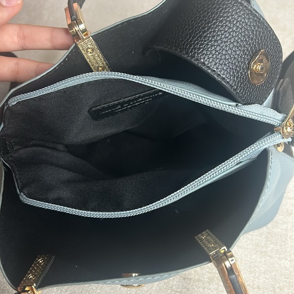 Like dreams leather bag - Picture 3 of 7